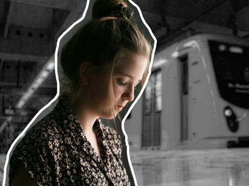 Pánico en el metro de Ciudad de México: un escuadrón de mujeres cuidará a las pasajeras para que no sean atacadas