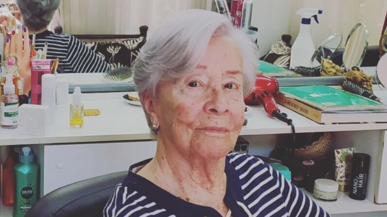 Delfina Guzmán | Fuente: Instagram @delfinisimaguzman