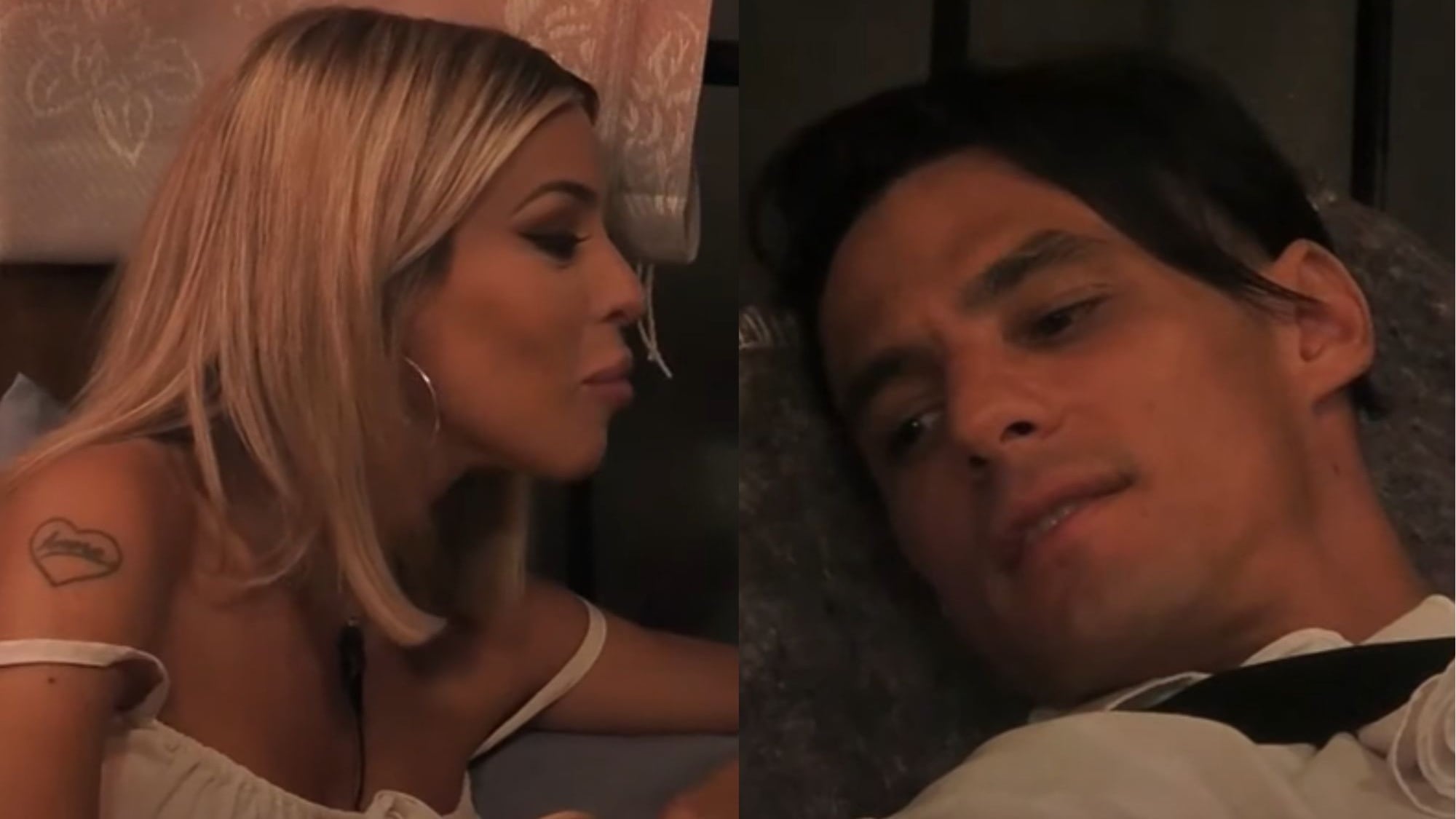 Facundo González y Oriana Marzoli | Ganar o Servir