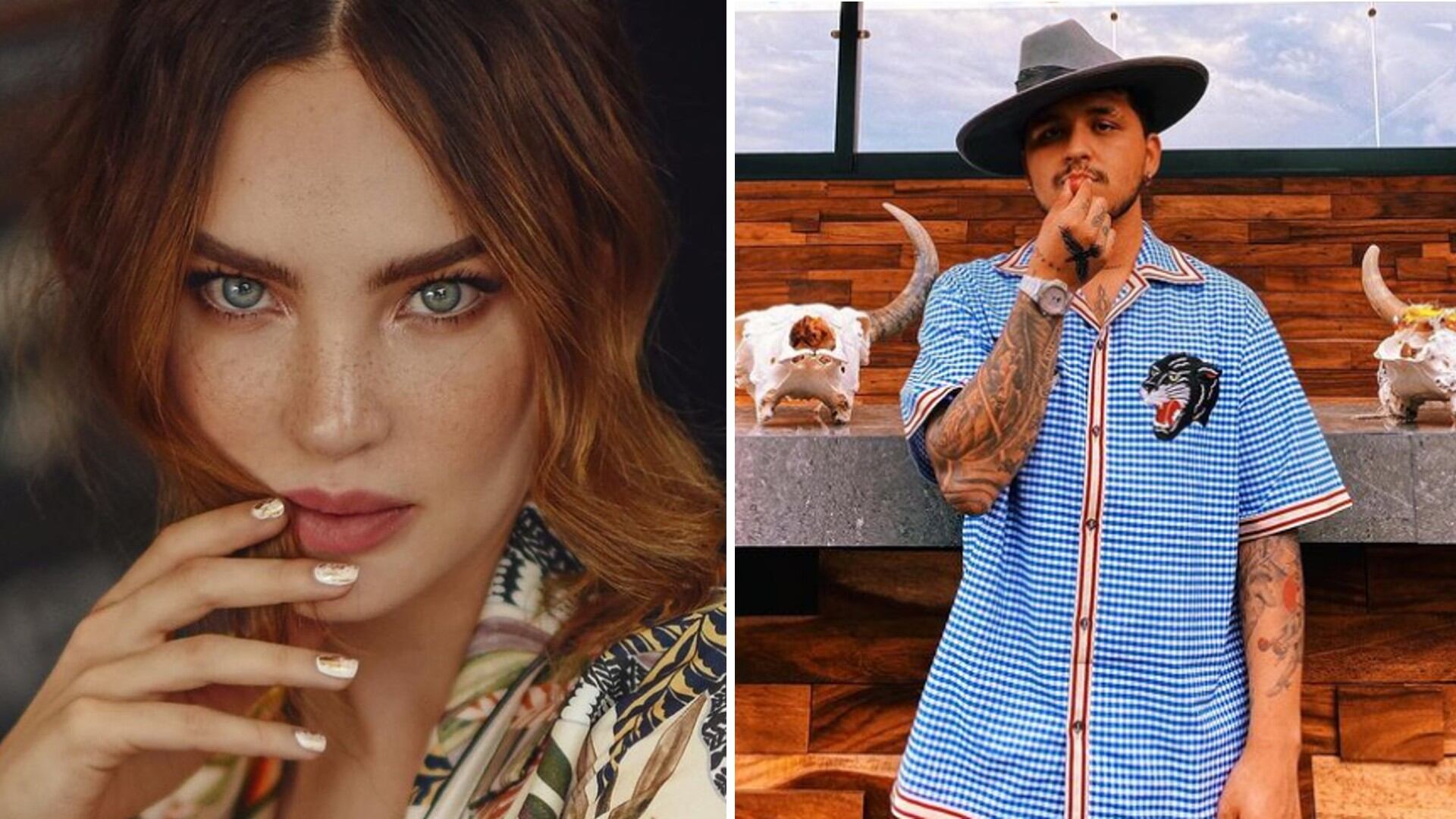 La separación entre Belinda y Christian Nodal sigue dando de qué hablar.