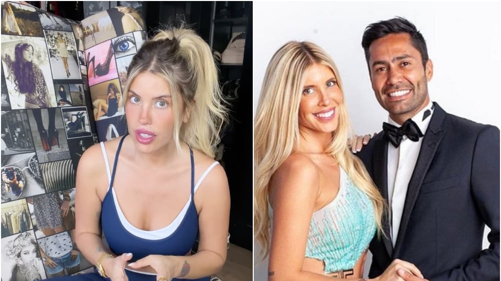 Coté López reveló los motivos por los que se separó de Luis "Mago" Jiménez