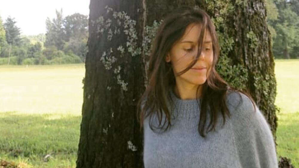 Carola Varleta | Fuente: Instagram