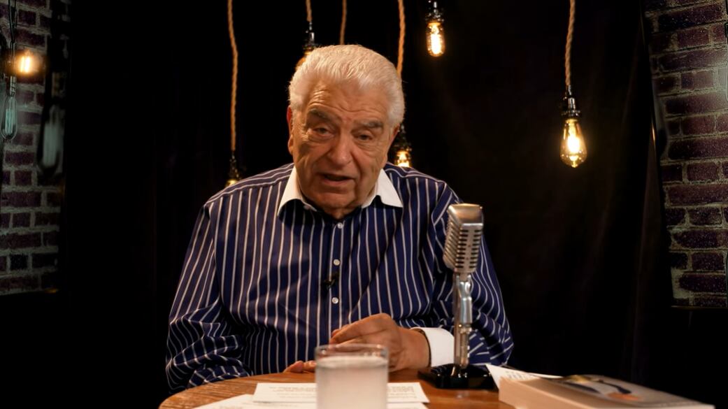 Don Francisco | Podcast "El Decálogo Del Éxito"