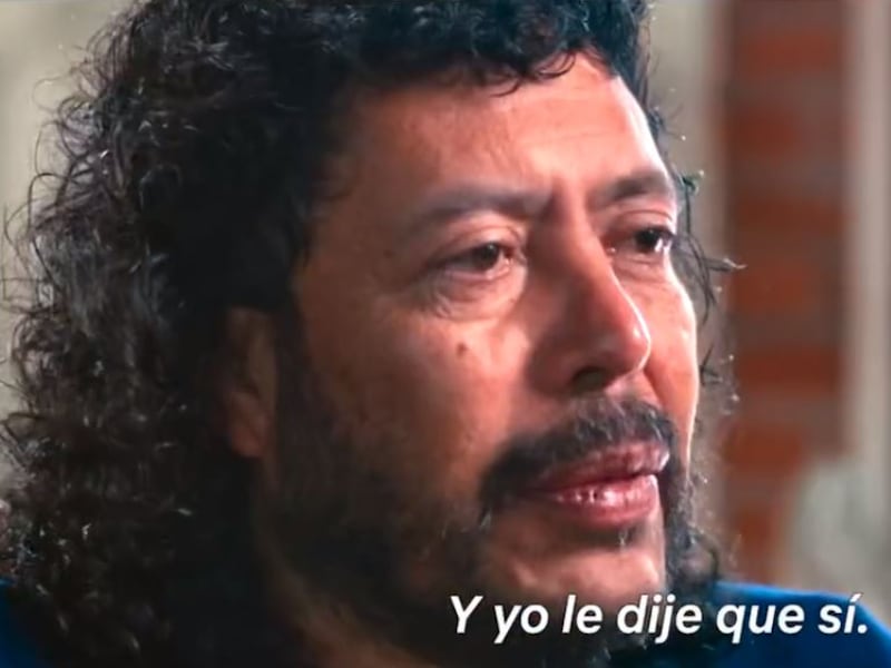 Ante tanta especulación, René Higuita confesó su verdadera relación con Pablo Escobar
