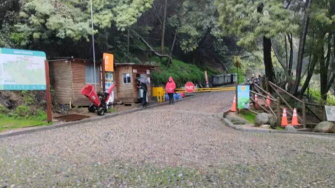 cerro caracol