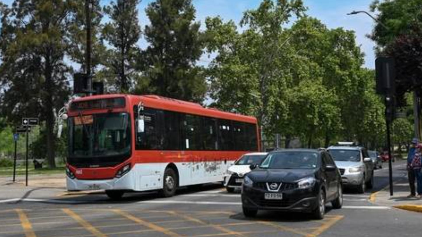 El permiso de circulación hay que pagarlo durante el mes de marzo