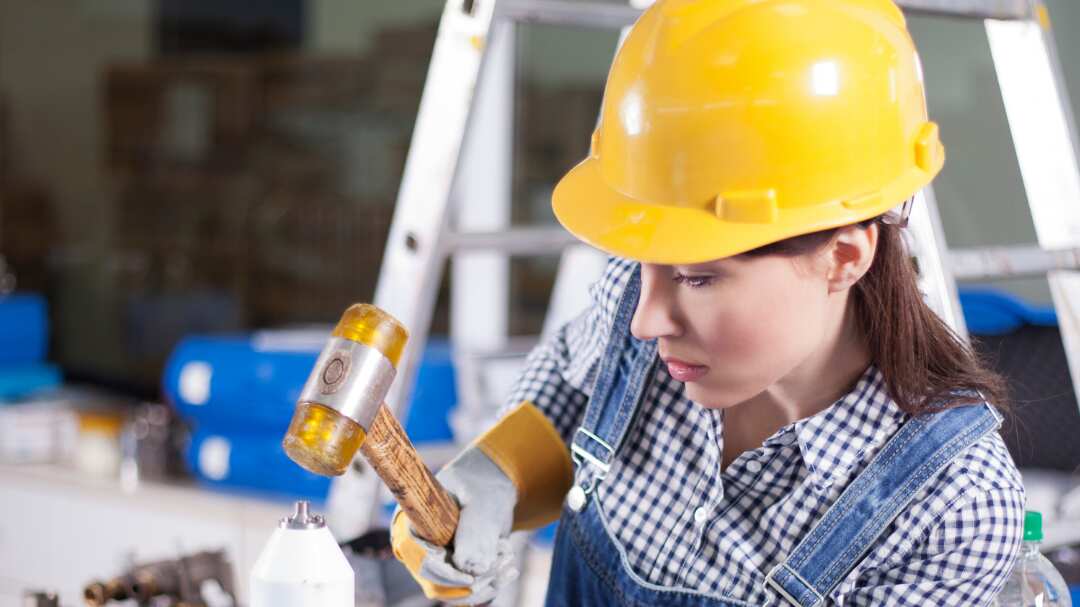 Ser mujer emprendedora en Chile