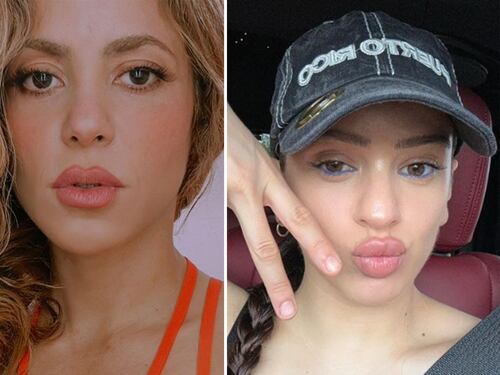 La contundente razón por la que Shakira ‘odiaría’ a Rosalía
