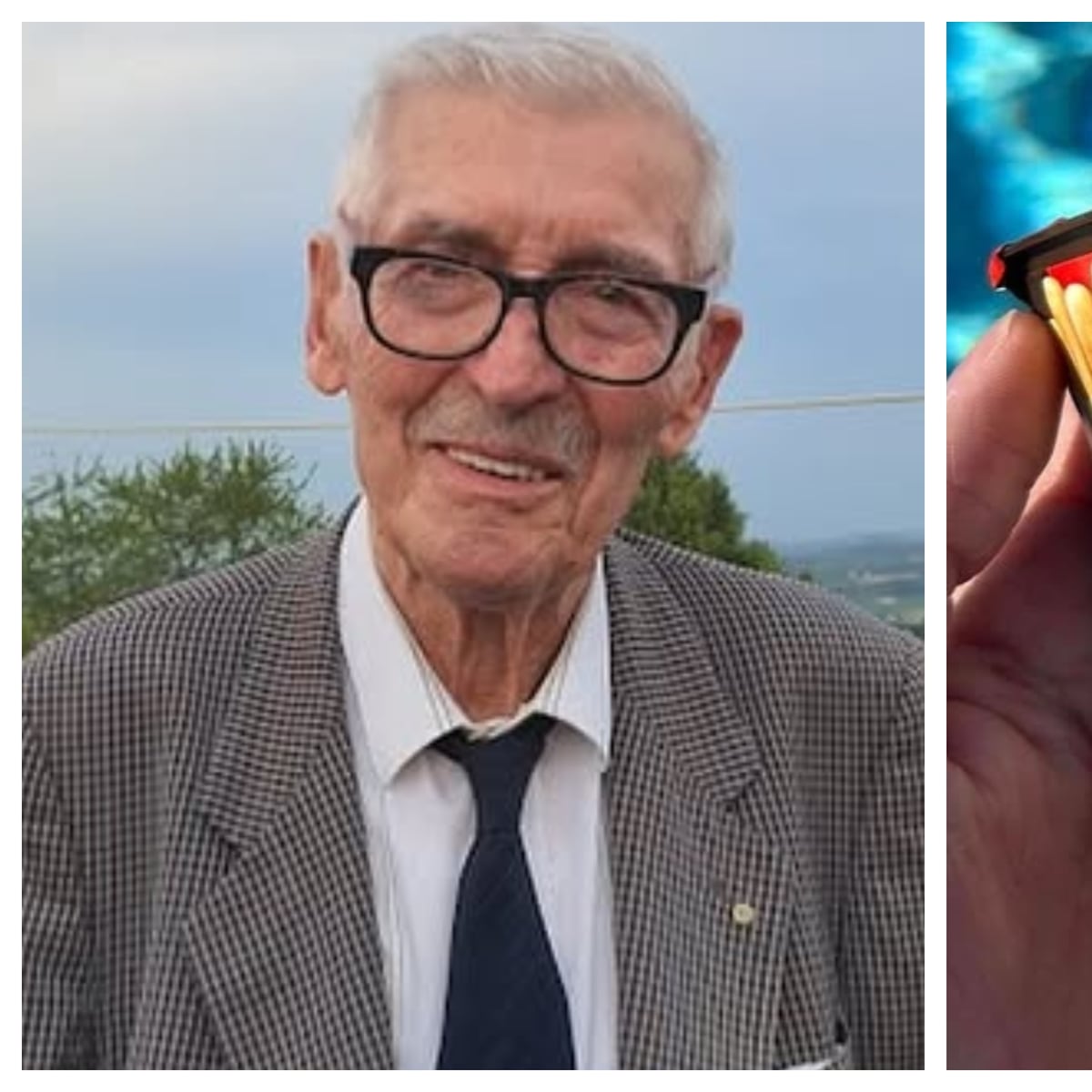 Fallece a los 97 años el creador de la Nutella Fallece a los 97 años el creador de la Nutella