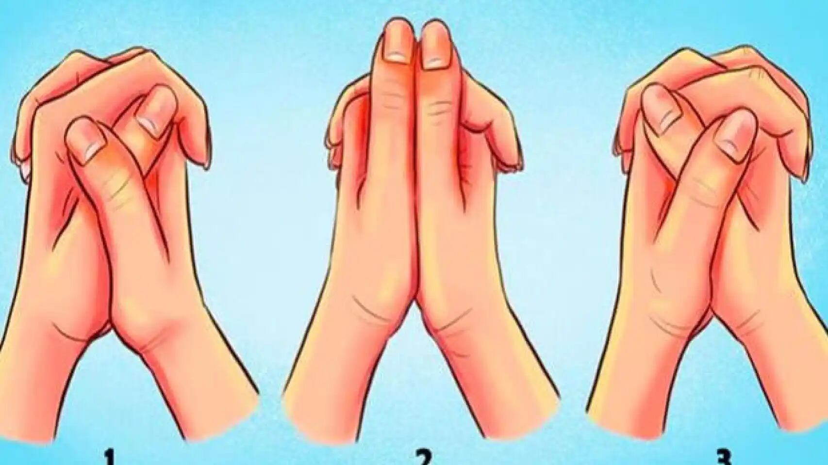 Descubre si eres sincero.