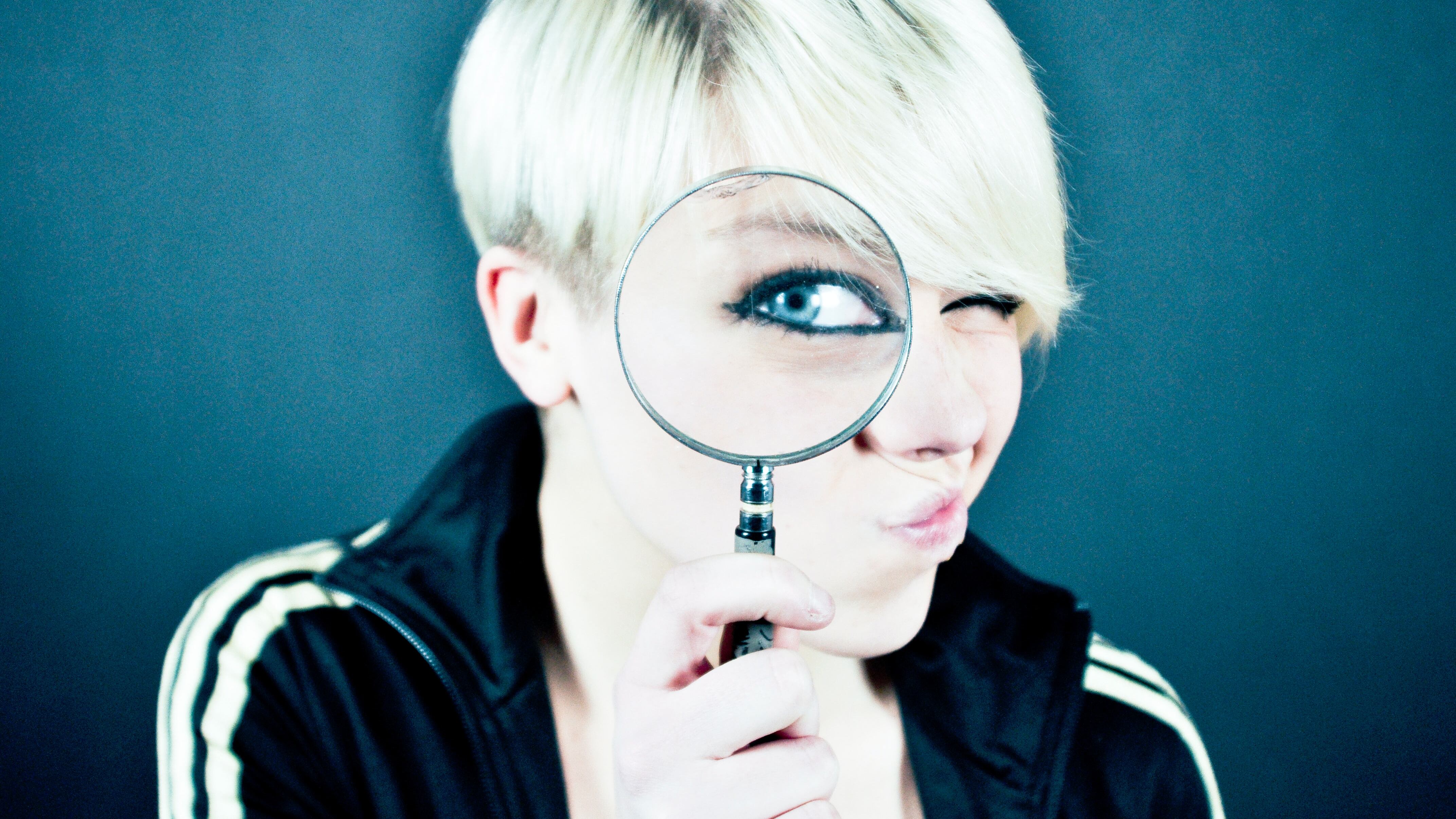 reto visual
