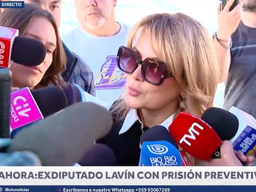 Prime Video prepara serie sobre el caso de Cathy Barriga: todo lo que tienes que saber