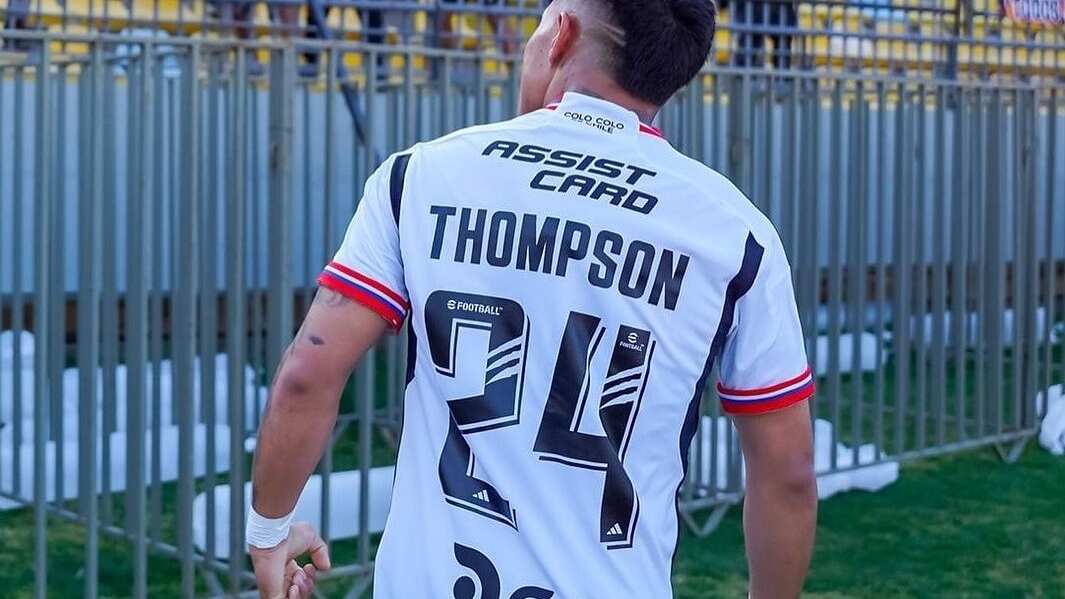 ByN ya habría tomado la decisión definitiva de finiquitar a Thompson y traspasarlo al fútbol ruso.