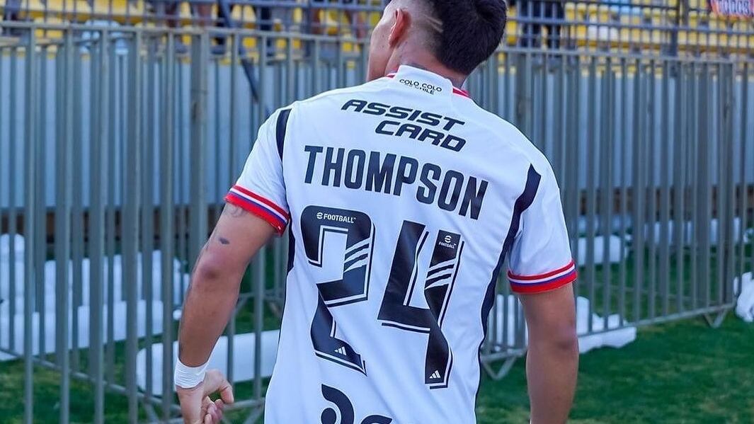 ByN ya habría tomado la decisión definitiva de finiquitar a Thompson y traspasarlo al fútbol ruso.
