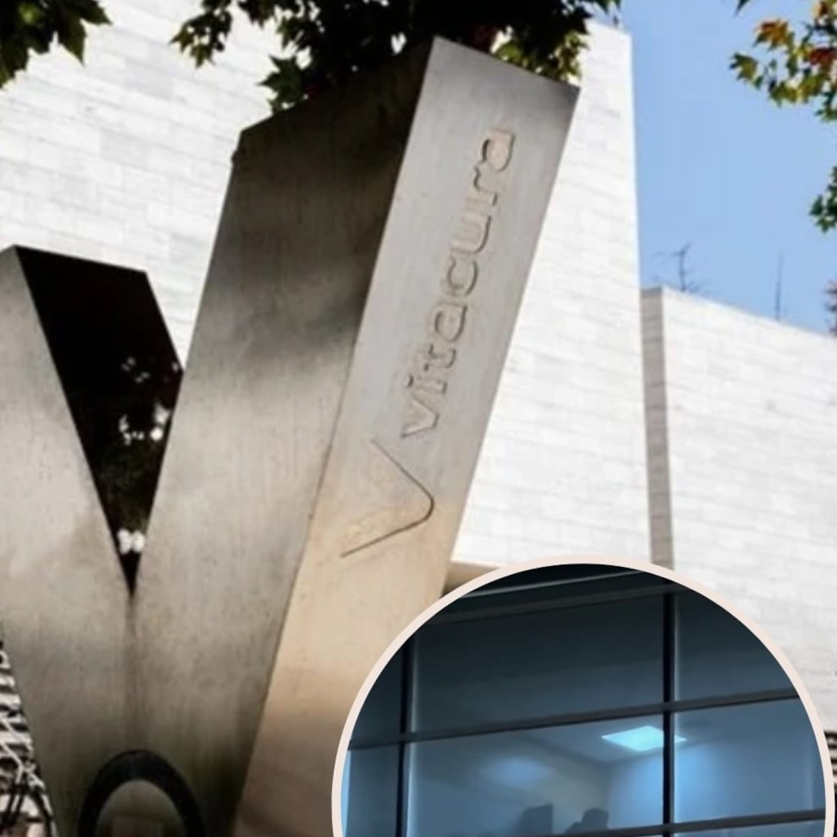 Destituyen a funcionarios de Vitacura por tener sexo en oficina Destituyen a funcionarios de Vitacura por tener sexo en oficina