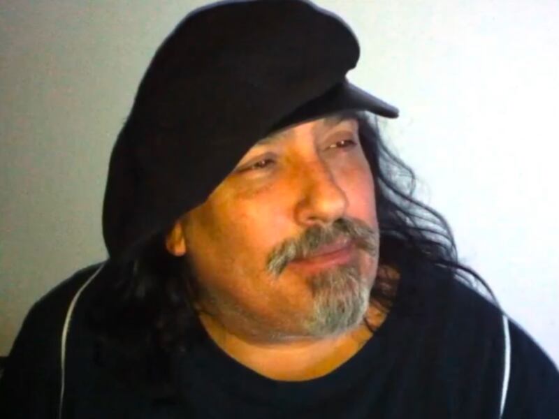 A casi un año de su muerte: Amigo de José Miguel “Negro” Piñera publicó un video en donde el cantante expresó sus deseos de dejarle sus bienes