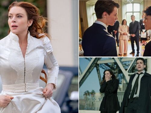 Netflix: Estos son los estrenos para la segunda semana de marzo