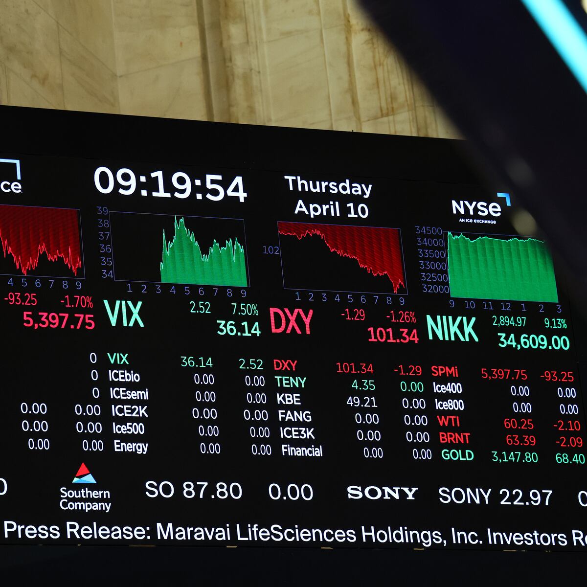 China considera vender bonos estadounidenses como represalia China considera vender bonos estadounidenses como represalia