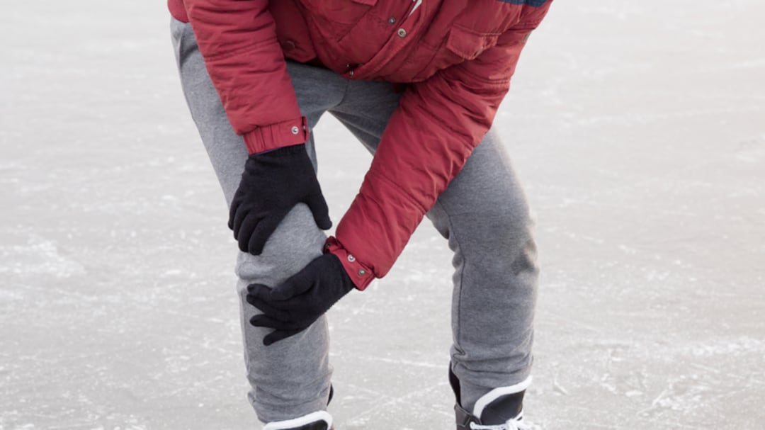 dolor crónico por el frío