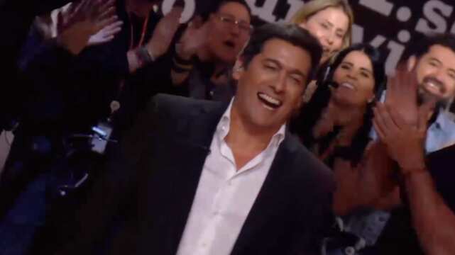 Rafael Araneda | Instagram