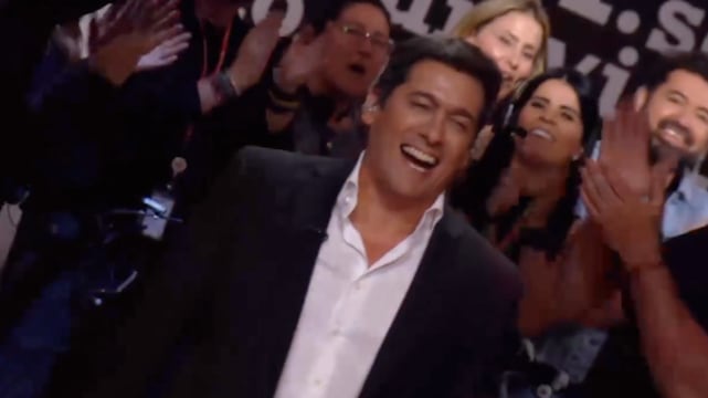 Rafael Araneda | Instagram