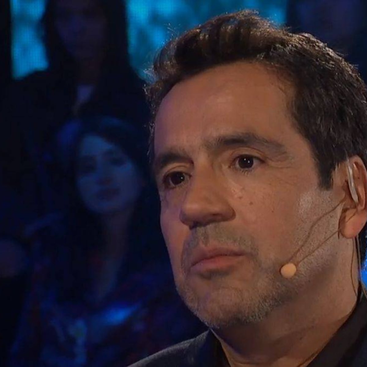 Renato Munster narra su aterradora experiencia con delincuentes Renato Munster narra su aterradora experiencia con delincuentes