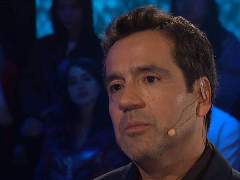 “Unas armas como de guerra”: Renato Munster relata los momentos de terror que vivió durante violenta encerrona