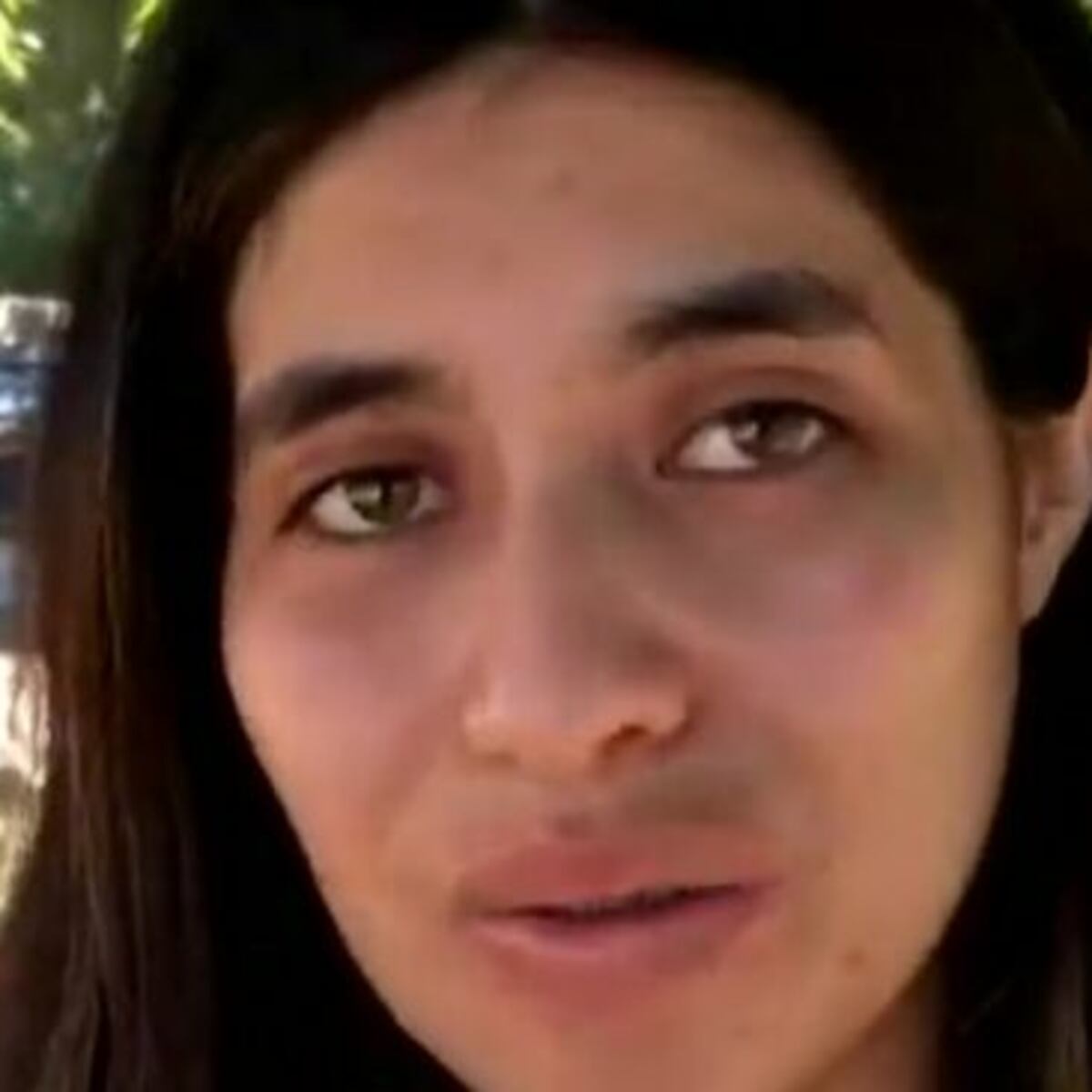 Madre de Tomás Bravo rechaza incursión en política Madre de Tomás Bravo rechaza incursión en política