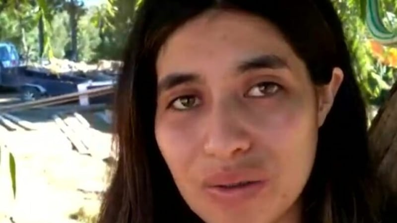 “¿Por qué tanto daño?”: El desgarro de la madre de Tomás Bravo por “Informe Especial”