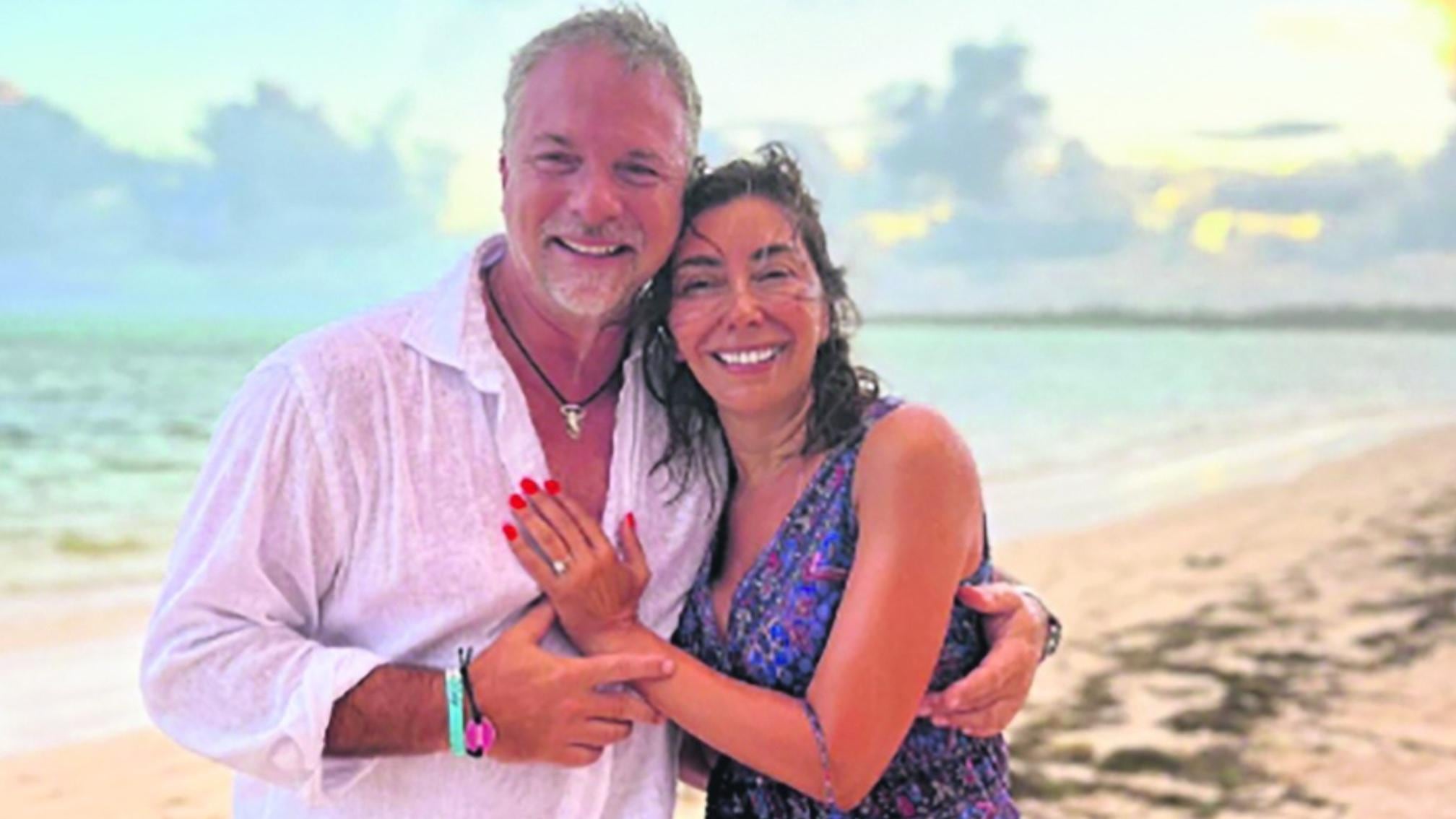 Carmen Gloria Arroyo