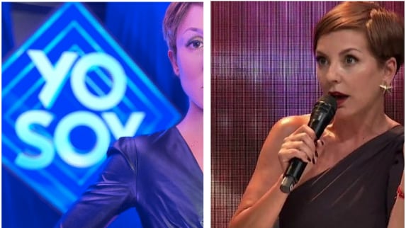 ¿Dama de hierro eres tú? Contuliano anunció spin off digital de Yo Soy con increíble caracterización
El maquillador demostró todo su talento al imitar el look de esta importante persona de la quinta temporada de Yo Soy.