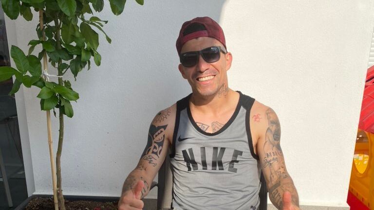 Gary Medel