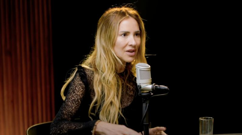 Angélica Castro | Captura: Más que titulares