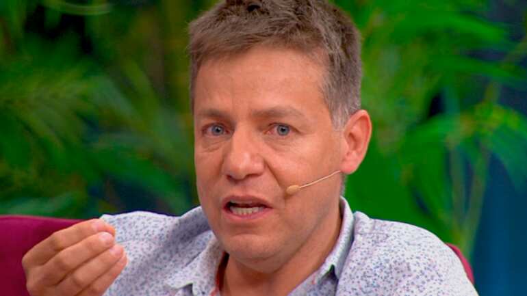 Foto de la web. Chilevisión.