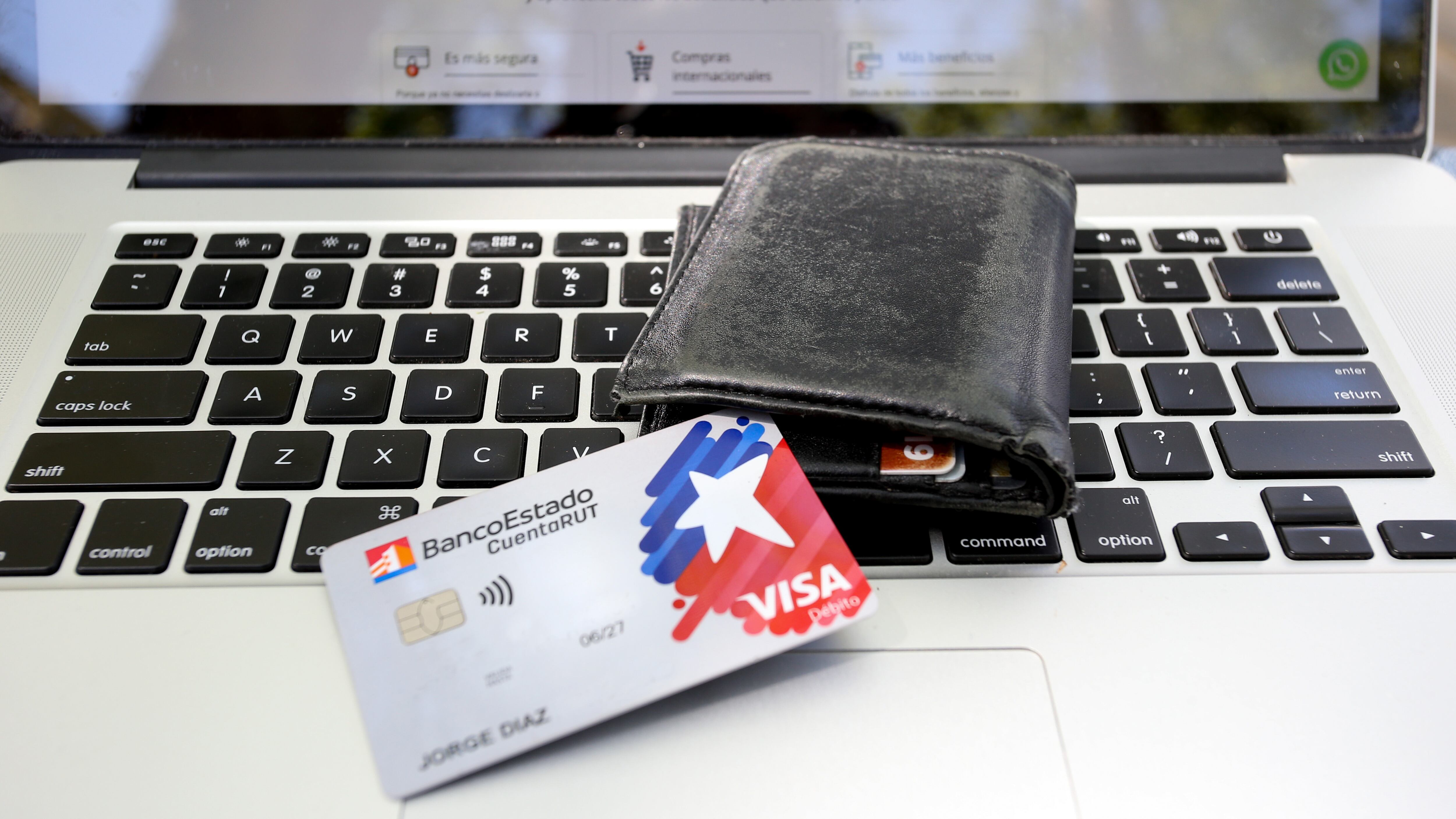 BancoEstado sorteará gift cards entre sus clientes de Cuenta RUT