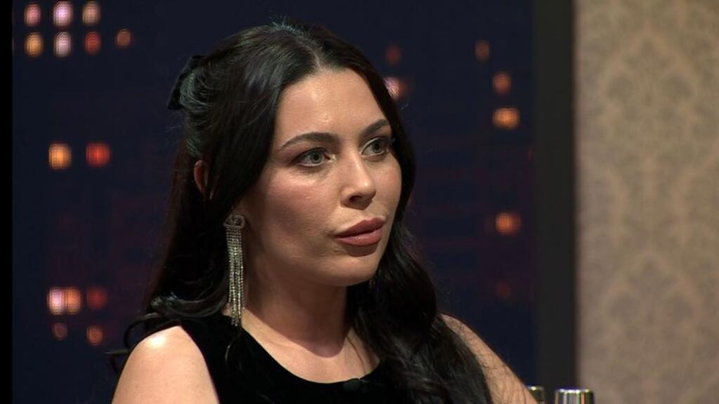 Daniela Aránguiz