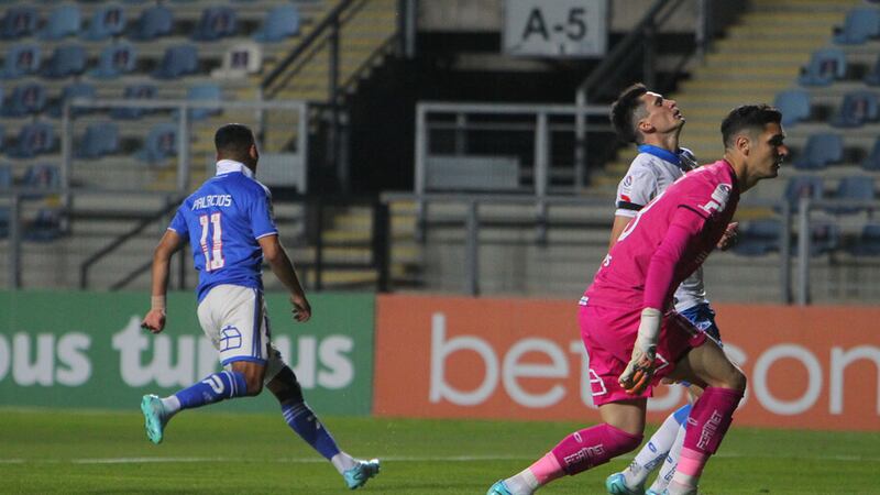 “Clásico Universitario”: una UC en caída libre le cede el favoritismo a una “U” al alza