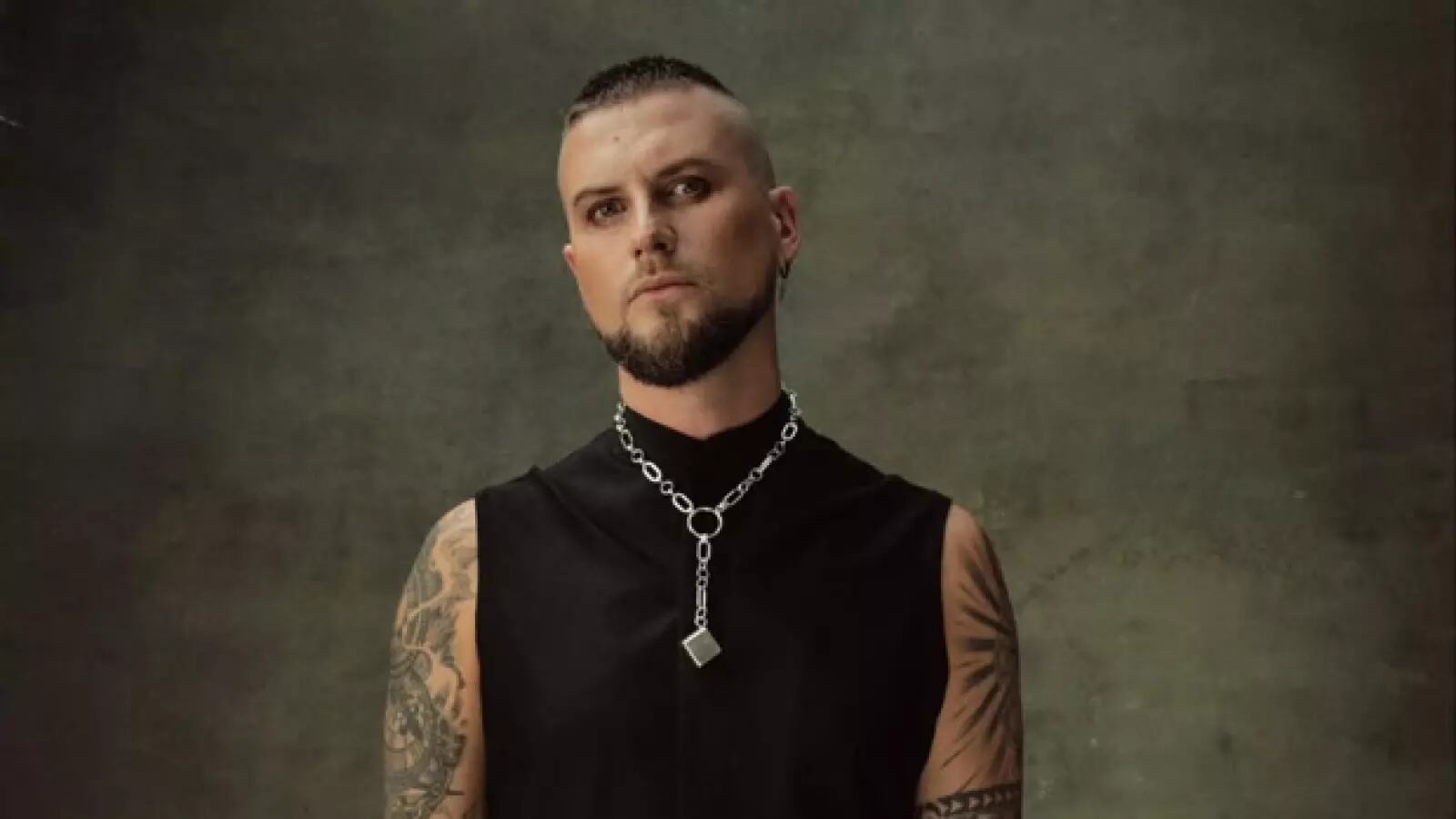 Sería su nueva pareja: Jean-Philippe Cretton comparte romántica foto con actriz