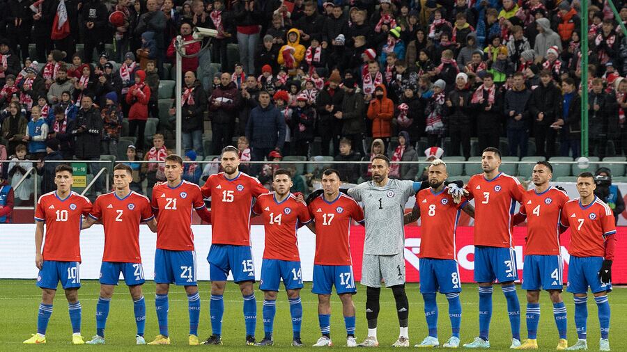 La Roja