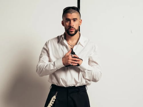 ¿Viene música nueva? Bad Bunny borra todas sus publicaciones y brinda nuevas pistas