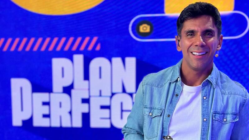 “Me sentí como pez en el agua”: Juan Pablo Queraltó sobre su regreso a la farándula con breve paso por la conducción de ‘Plan Perfecto’