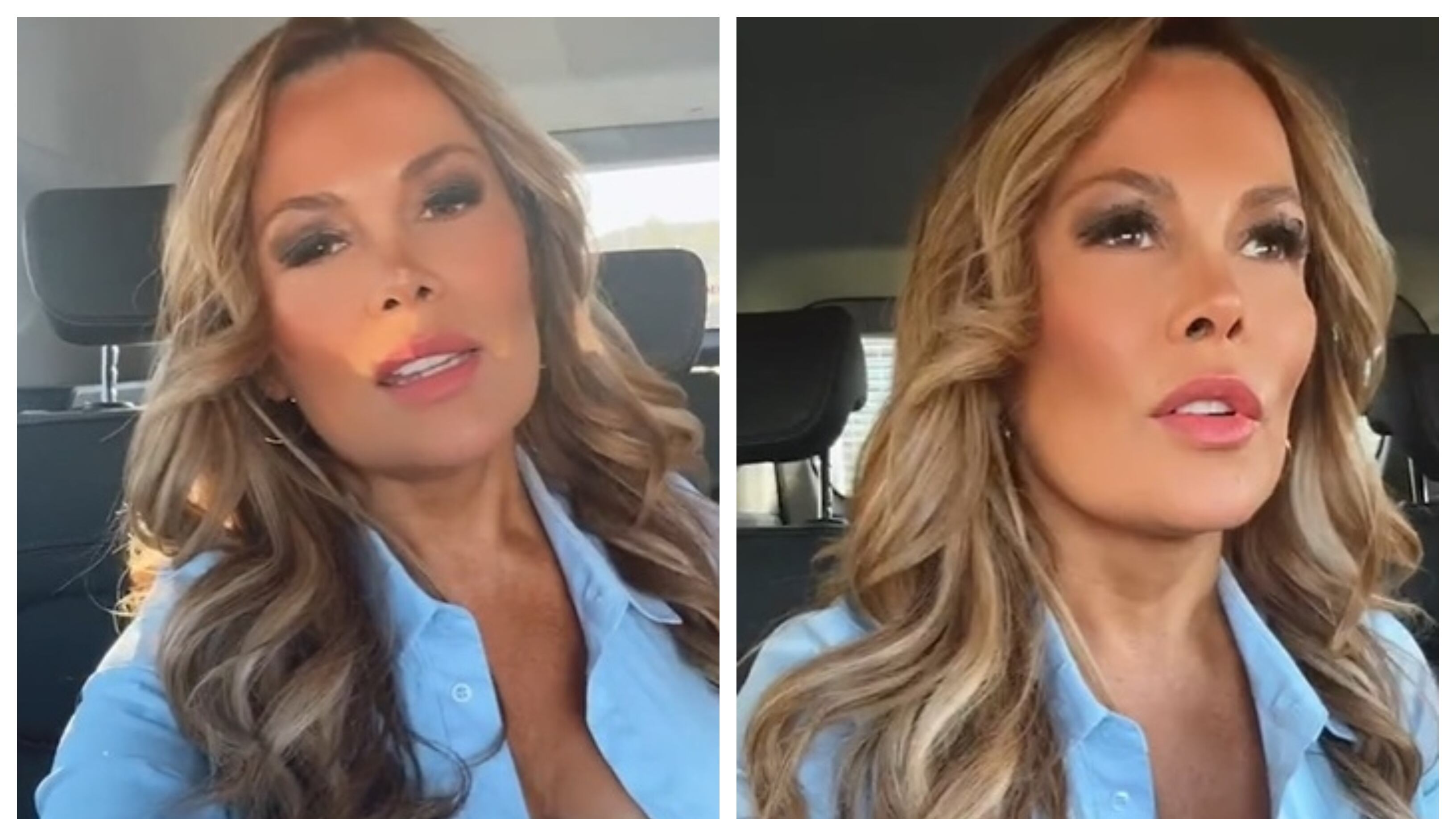 La exalcaldesa de Maipú se defendió en sus redes sociales.