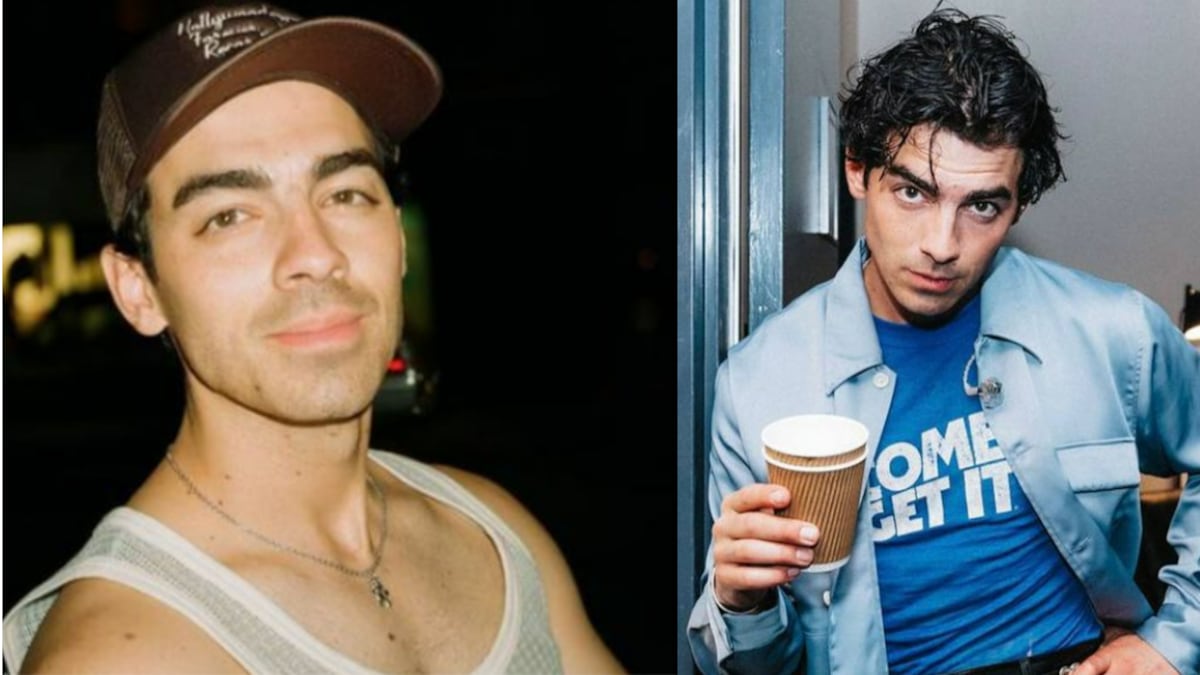 Joe Jonas