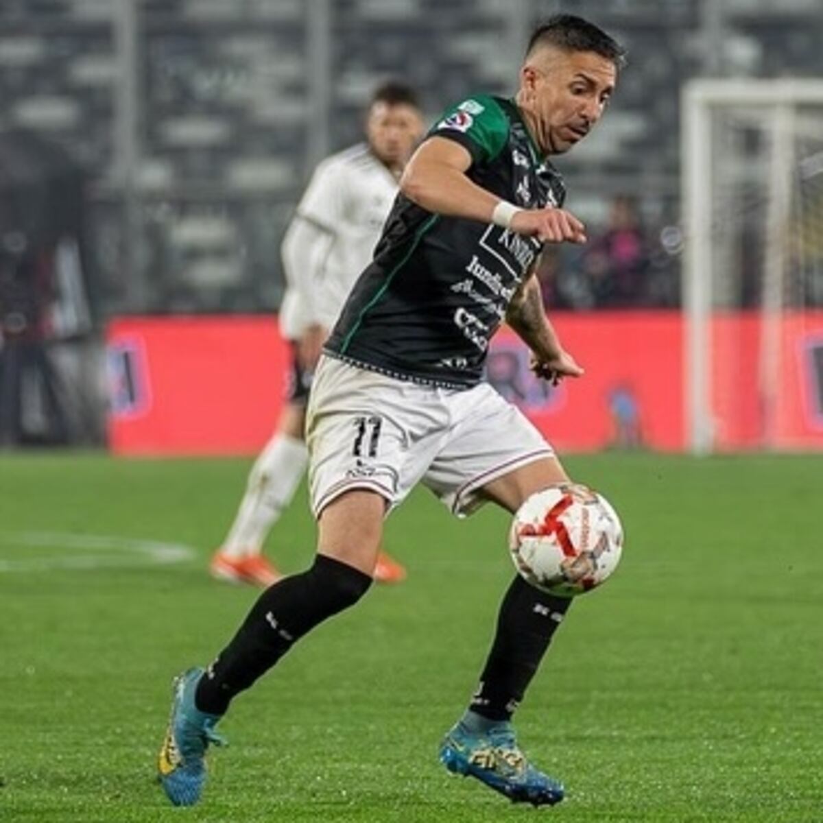 Felipe Reynero advierte a Colo Colo antes del duelo con la U Felipe Reynero advierte a Colo Colo antes del duelo con la U