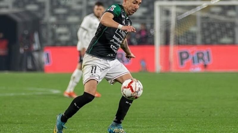 Felipe Reynero, la bestia negra de Colo Colo avisa al Cacique de cara a la definición del torneo con la U: “No queremos que sea campeón”