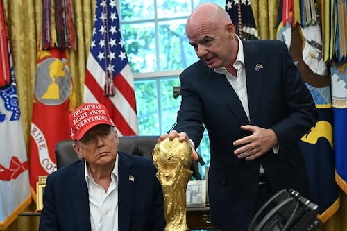 ¿Es posible un boicot al Mundial del 2026 por las amenazas de Trump contra Groenlandia? Esto es lo que sabemos