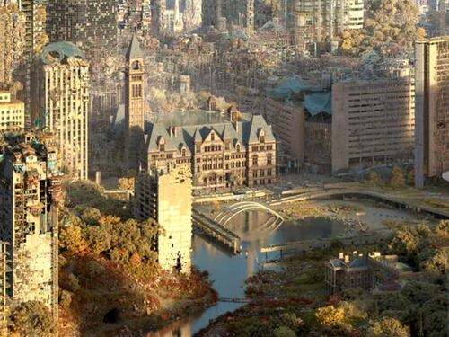 Investigación asegura que dejaremos de sobrepoblar el planeta Tierra y seremos menos que lo imaginado