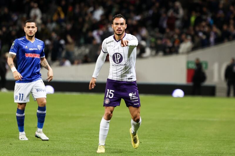 Gabriel Suazo