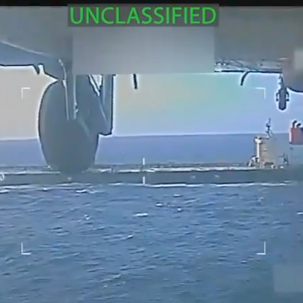 Trump ordena bloqueo de buques petroleros sancionados hacia Venezuela Trump ordena bloqueo de buques petroleros sancionados hacia Venezuela