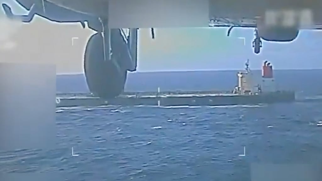 Petrolero en Venezuela